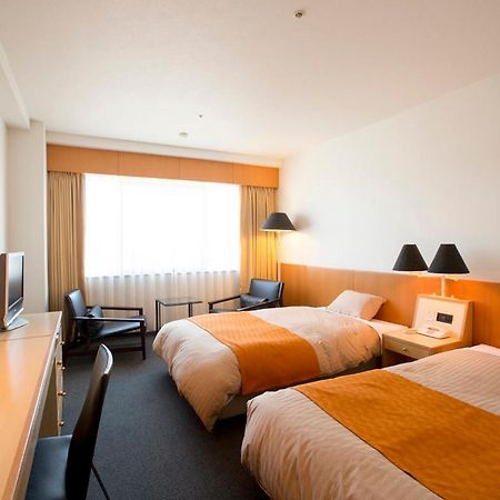 Hotel Granmirage Uozu المظهر الخارجي الصورة
