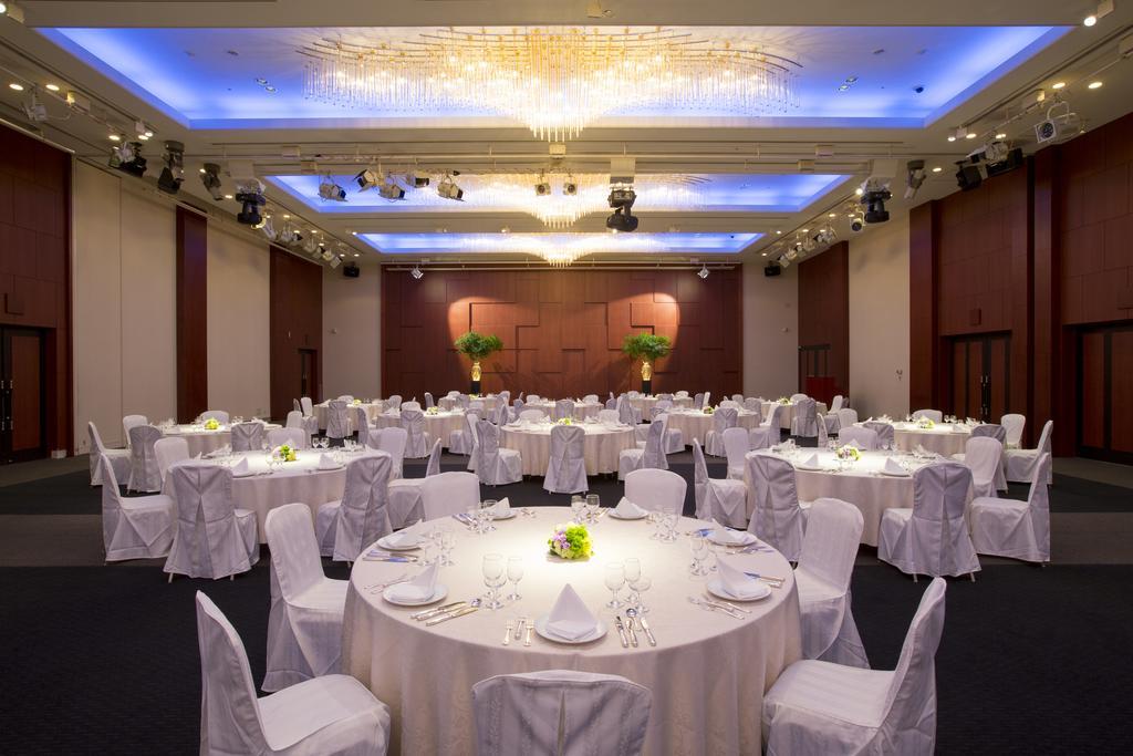 Hotel Granmirage Uozu المظهر الخارجي الصورة