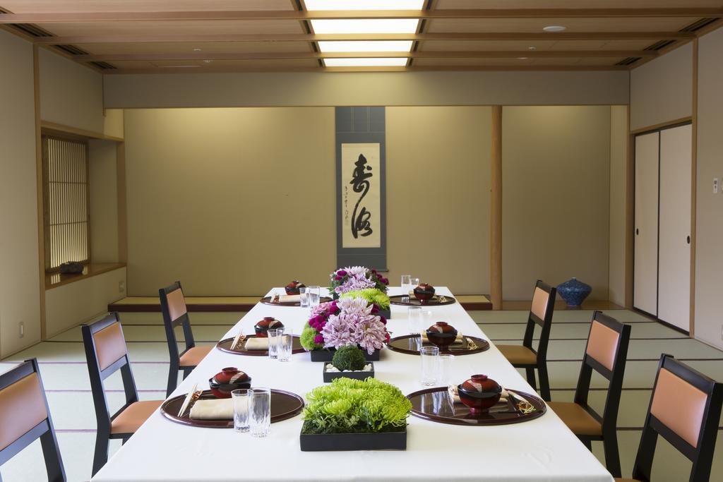 Hotel Granmirage Uozu المظهر الخارجي الصورة