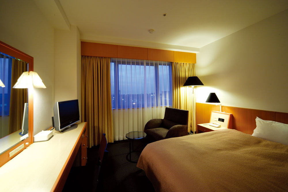Hotel Granmirage Uozu المظهر الخارجي الصورة