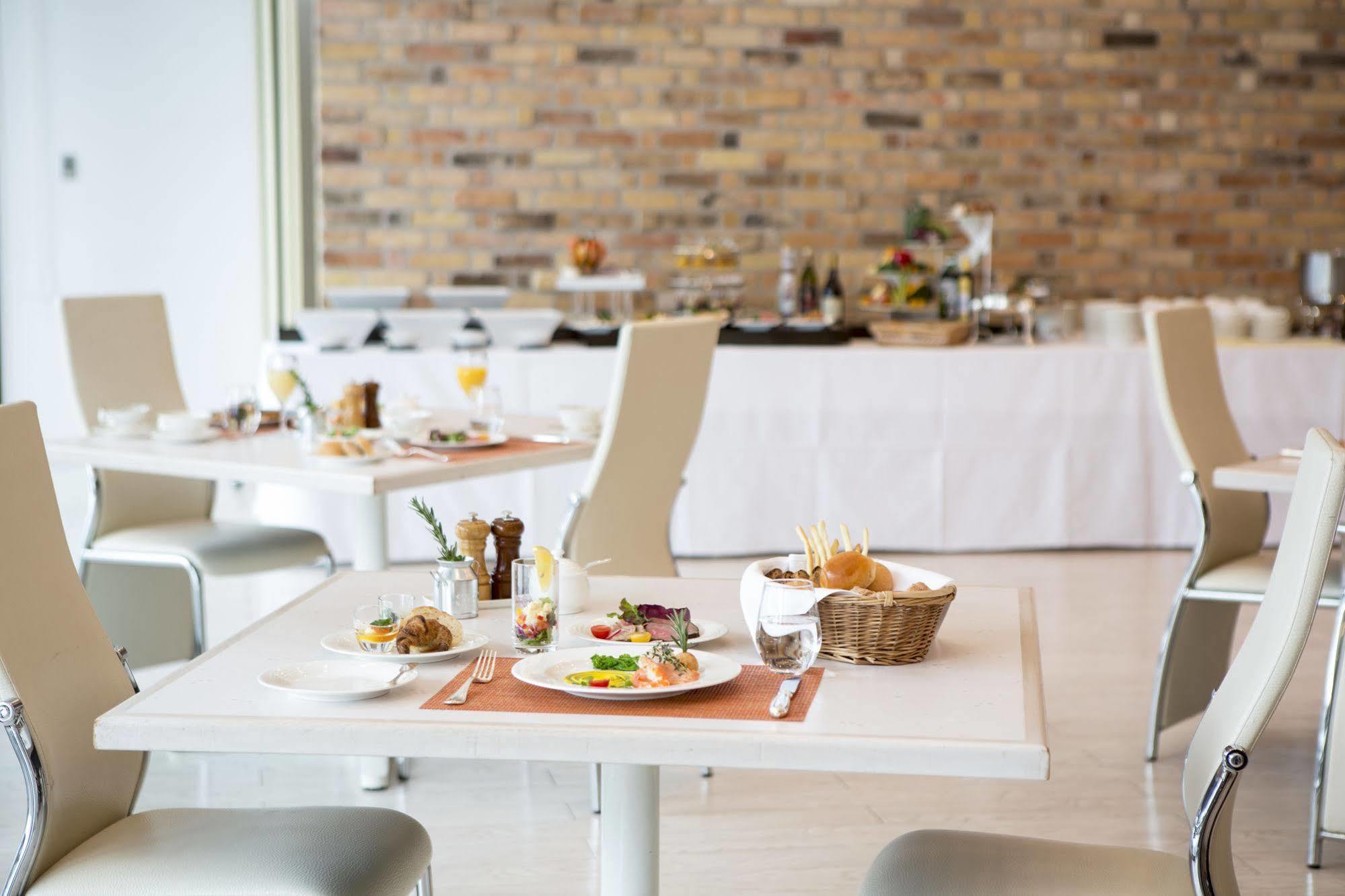 Hotel Granmirage Uozu المظهر الخارجي الصورة