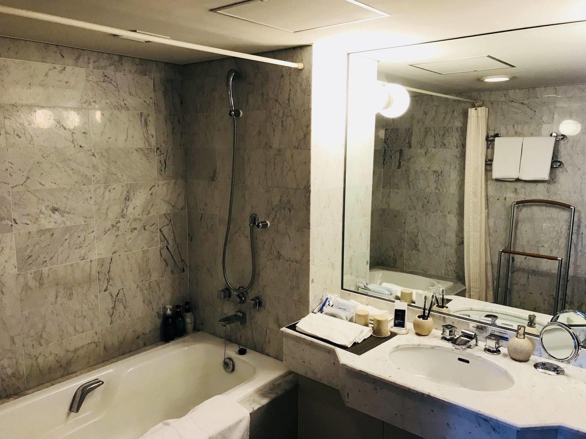 Hotel Granmirage Uozu المظهر الخارجي الصورة