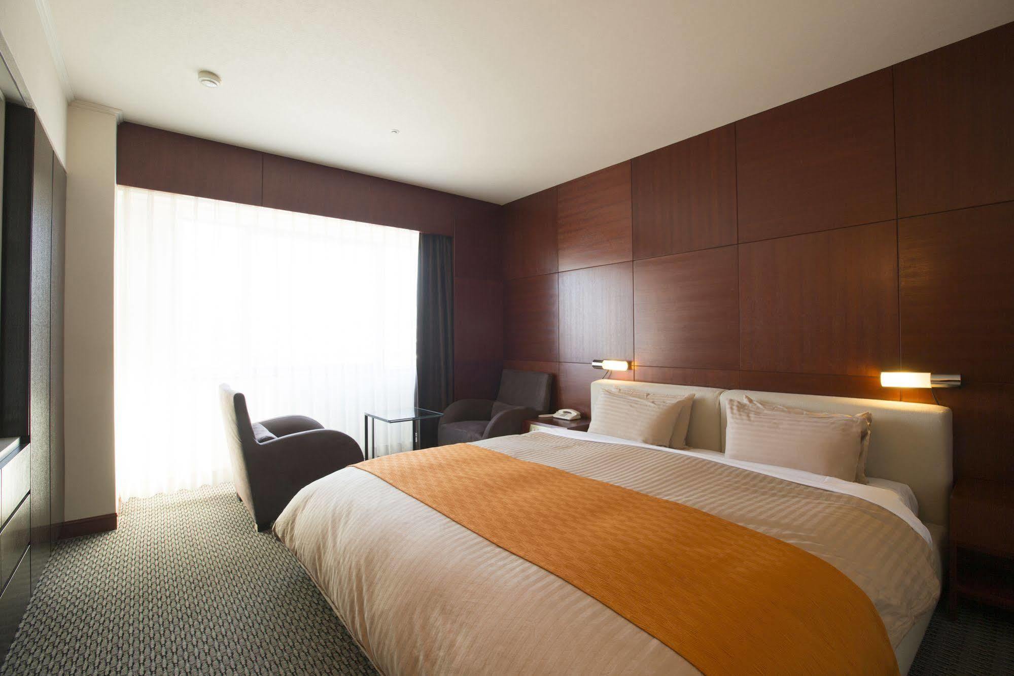 Hotel Granmirage Uozu المظهر الخارجي الصورة